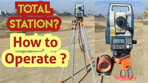 total station ppt|total station surveying tutorial pdf.